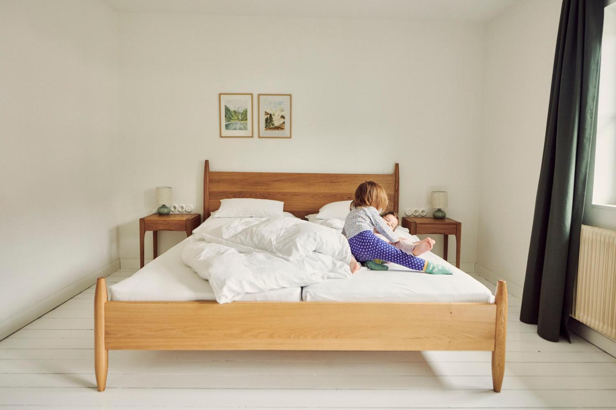 Apartmán Haus Bachler Schladming Pokoj fotografie