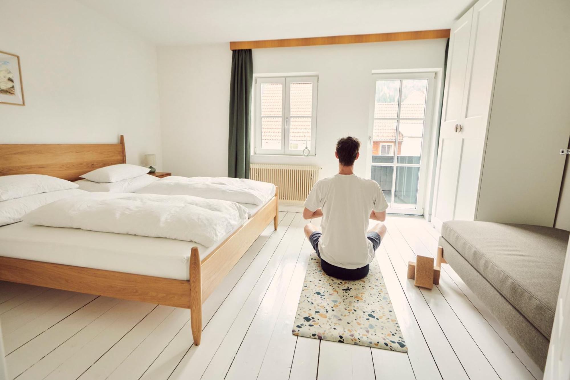Apartmán Haus Bachler Schladming Pokoj fotografie