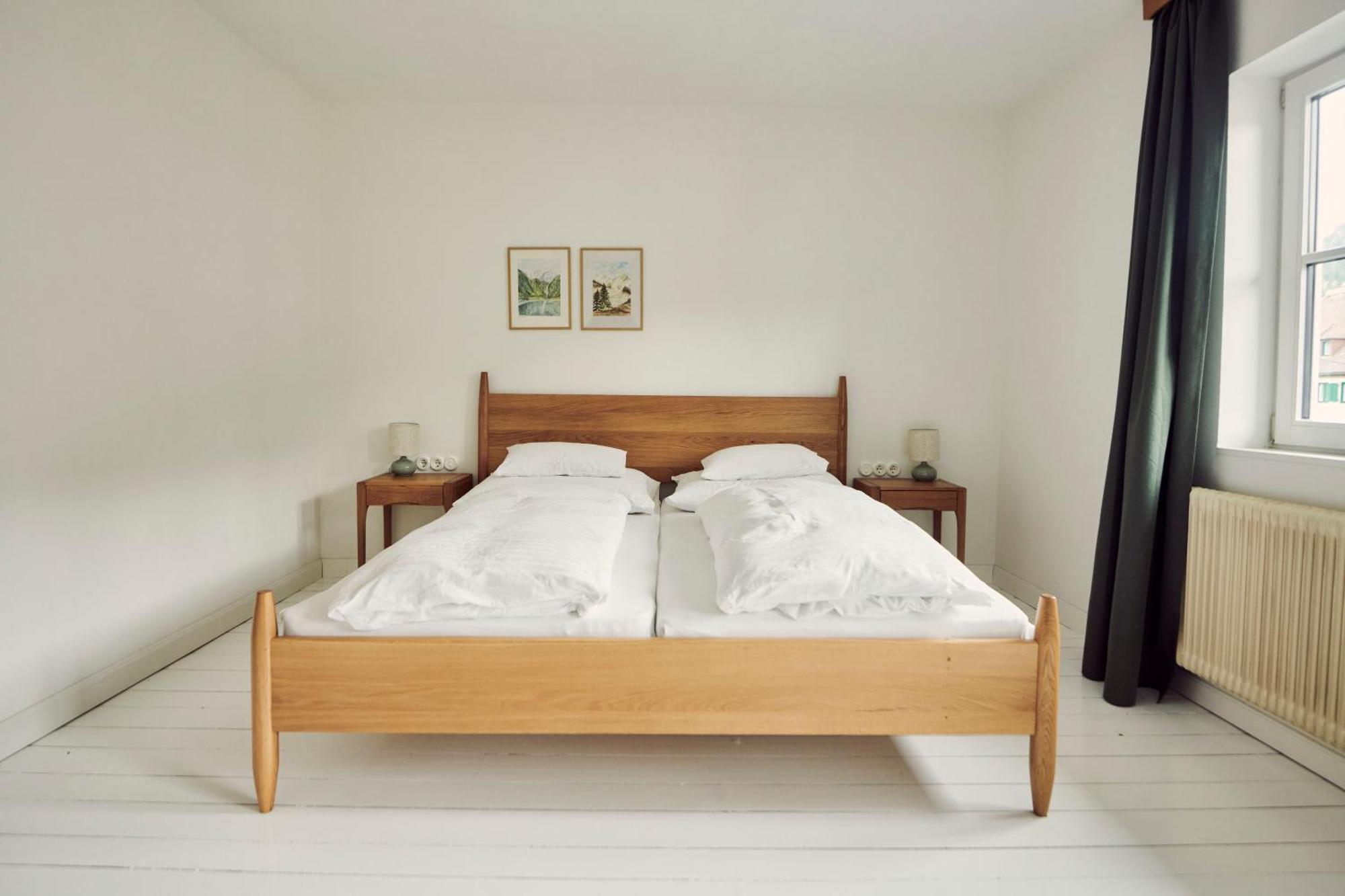 Apartmán Haus Bachler Schladming Pokoj fotografie