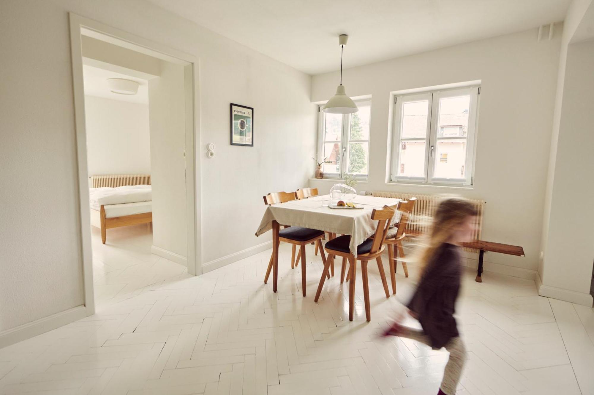 Apartmán Haus Bachler Schladming Pokoj fotografie
