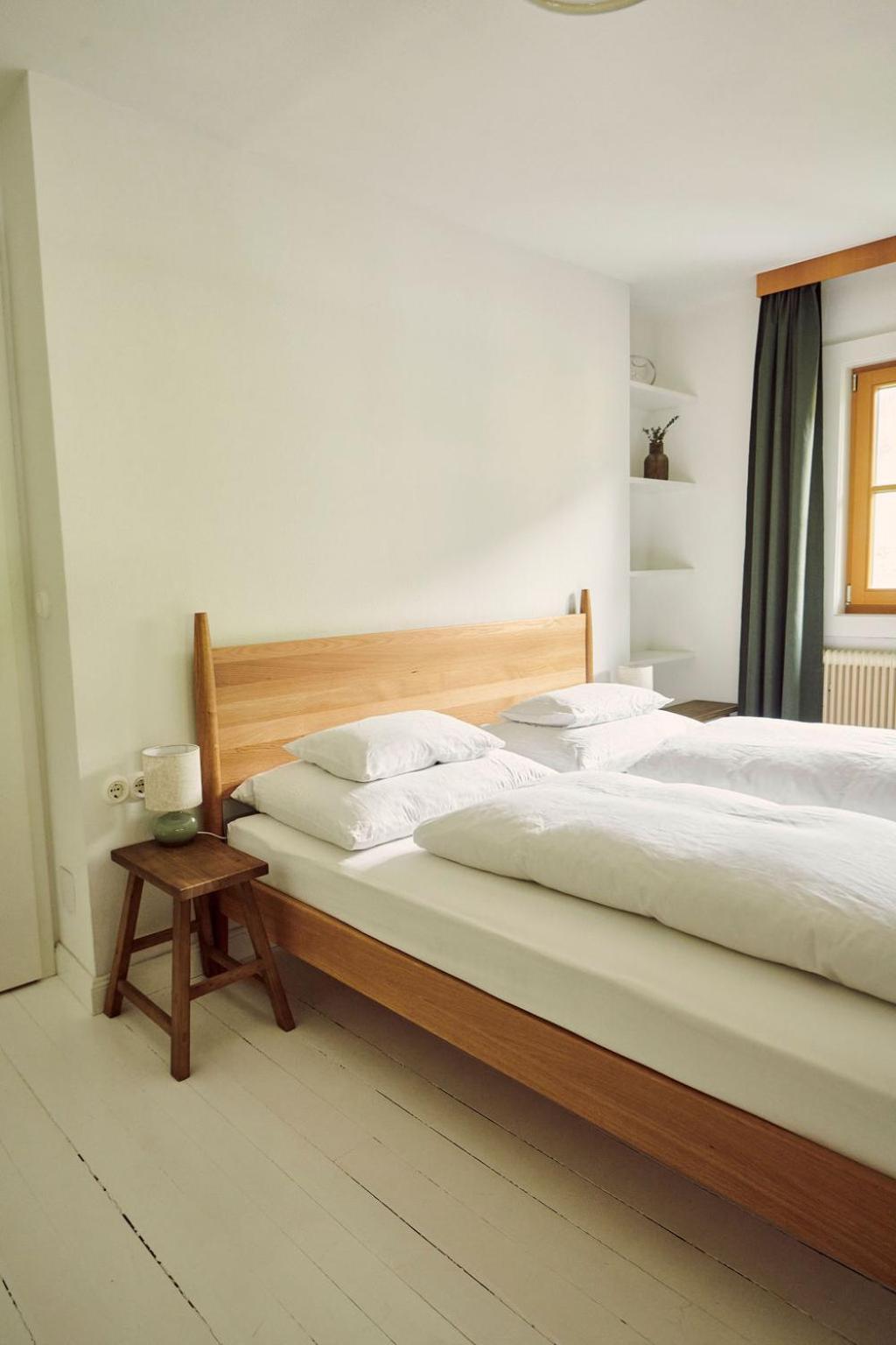 Apartmán Haus Bachler Schladming Exteriér fotografie
