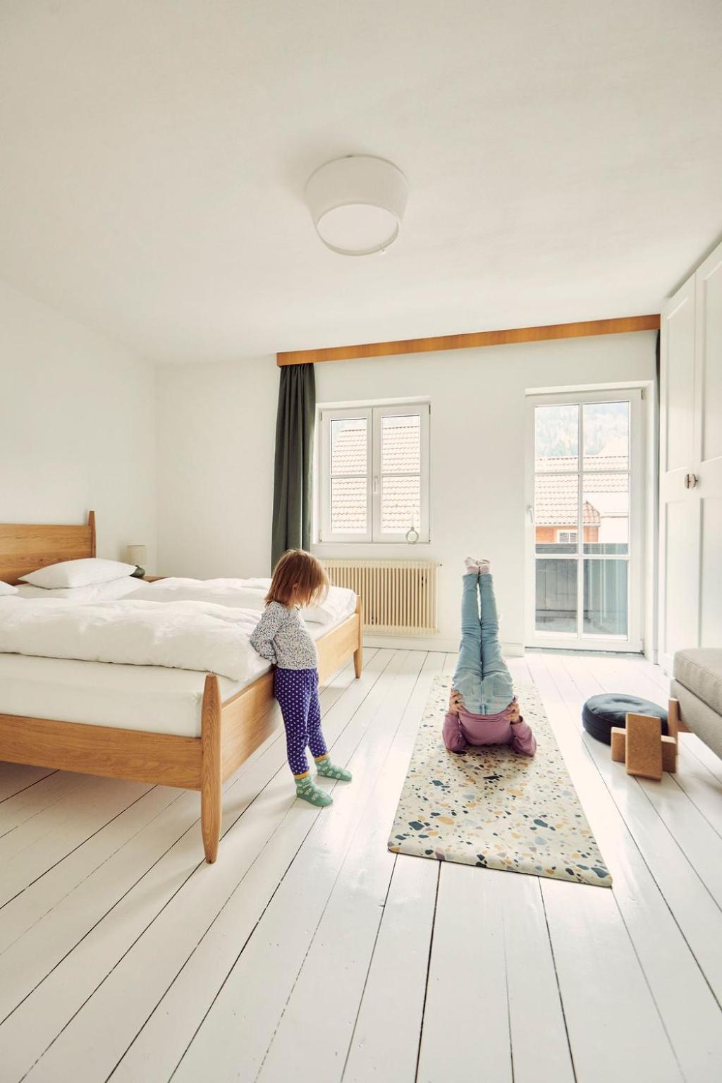 Apartmán Haus Bachler Schladming Pokoj fotografie