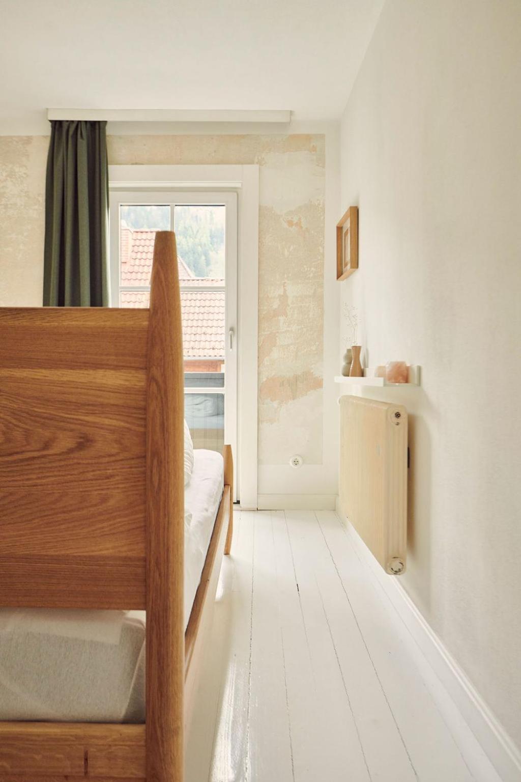Apartmán Haus Bachler Schladming Exteriér fotografie