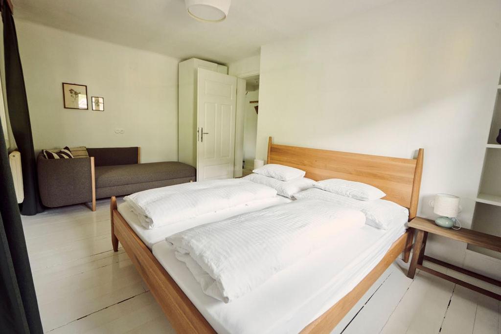 Apartmán Haus Bachler Schladming Pokoj fotografie