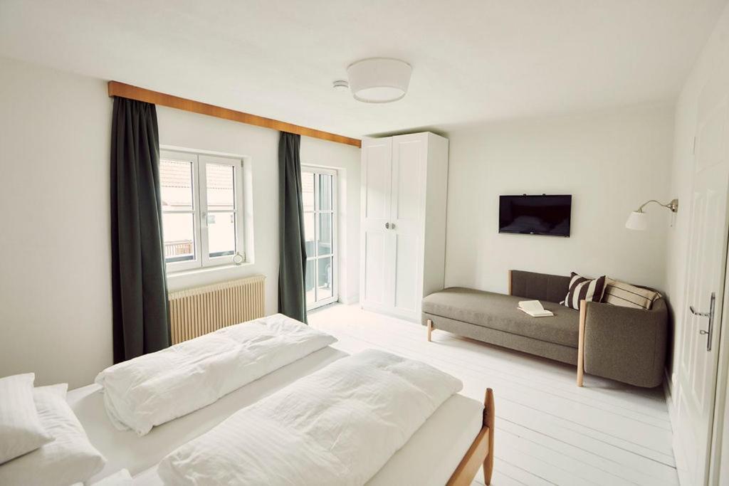 Apartmán Haus Bachler Schladming Exteriér fotografie