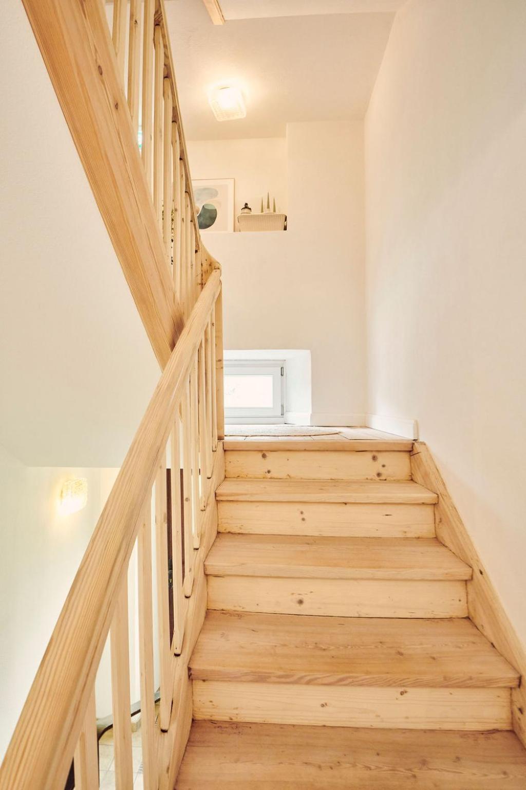 Apartmán Haus Bachler Schladming Exteriér fotografie